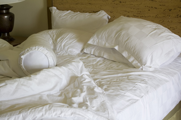 5 เรื่องผิดพลาดเกี่ยวกับเตียงนอน ที่ทำให้ชีวิตยากขึ้น