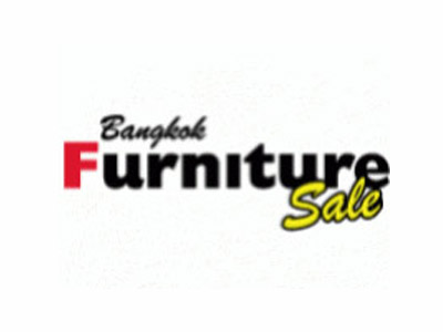พลาดไม่ได้! Bangkok Furniture Sale วันที่ 3-11 พ.ย.นี้