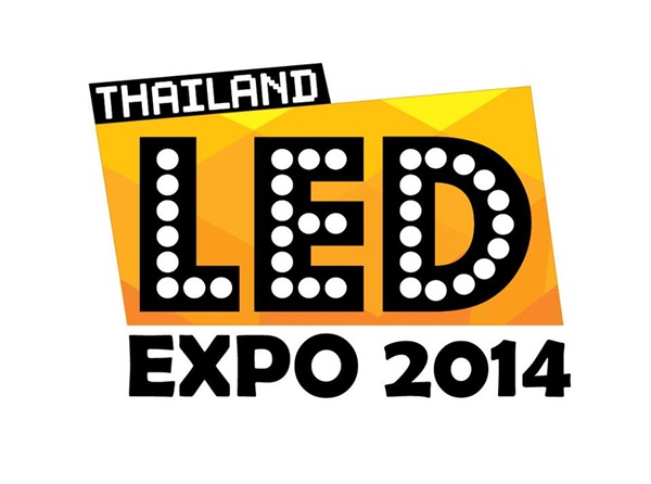 LED Expo 2014 