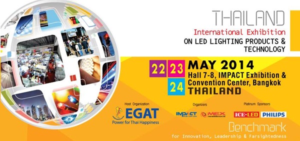 LED Expo 2014 