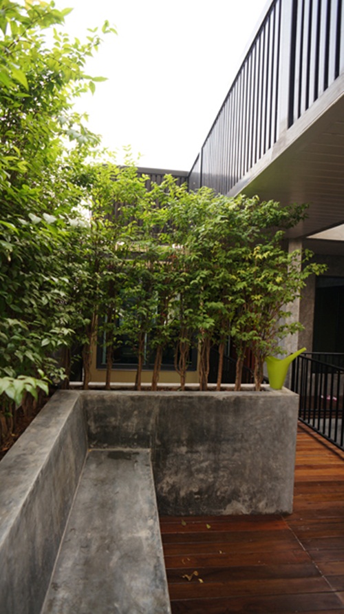 renovate บ้านเก่า ให้สวยเช้งแบบโมเดิร์นลอฟท์