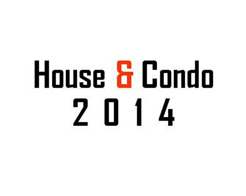 House & Condo 2014 เริ่มวันที่ 21-27 ก.ค. 2557
