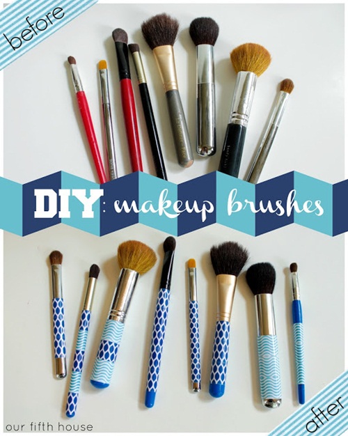 10 DIY วาชิเทป เทรนด์น่ารักของคนรักงาน Craft