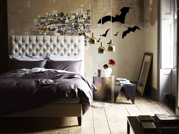 35 Wall Sticker ͹  ͹Ѻ Halloween