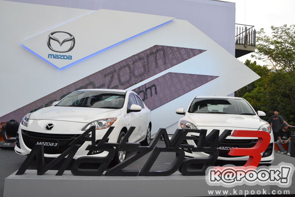 Դ All New Mazda 3 1.6L  Mazda 2 蹻Ѻ