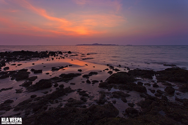 ให้ภาพถ่ายบอกเล่าความงามของท้องทะเลไทย