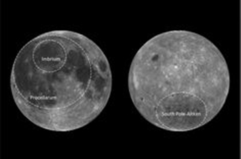 10 ข้อเท็จจริงสุดเซอร์ไพรส์จากดวงจันทร์ ที่คุณอาจไม่รู้