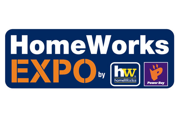  ชวนช้อป! HomeWorks Expo 2013 วันที่ 22 ก.พ. – 3 มี.ค.
