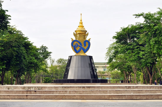 7 มหาลัยชั้นนำไทย ติดโผ มหาวิทยาลัยสีเขียวของโลก
