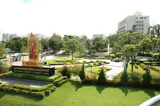 7 มหาลัยชั้นนำไทย ติดโผ มหาวิทยาลัยสีเขียวของโลก