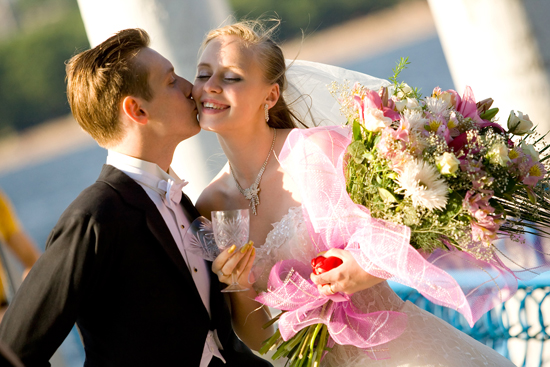 ความลับที่จะช่วยให้งานแต่งงานของคุณ สมบูรณ์แบบมากขึ้น