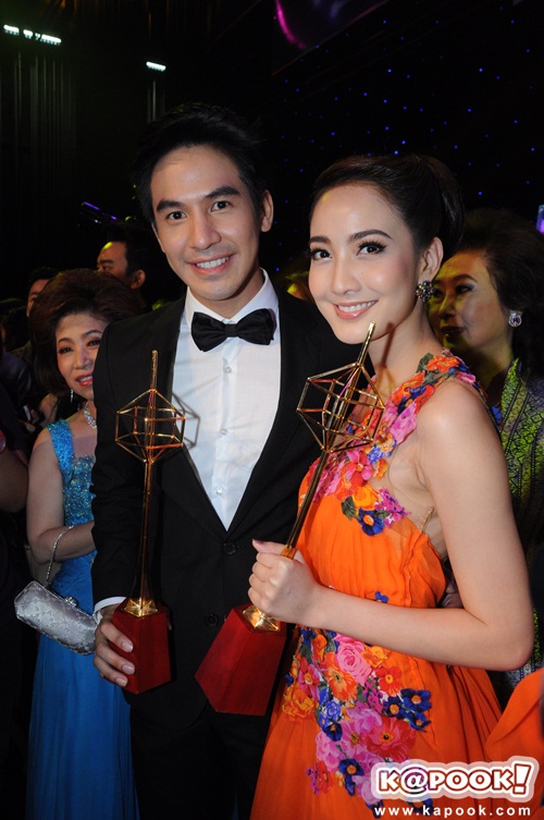โทรทัศน์ทองคำ