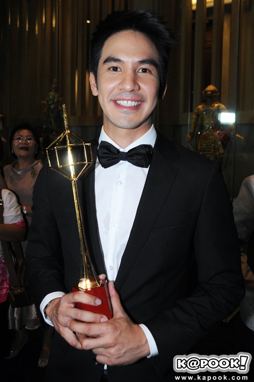 โทรทัศน์ทองคำ