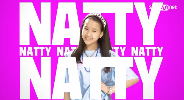 น้องนัตตี้ สาวน้อยวัย 12 ปี เตรียมแข่งเดบิวท์เกิร์ลกรุ๊ปวงใหม่ค่าย JYP