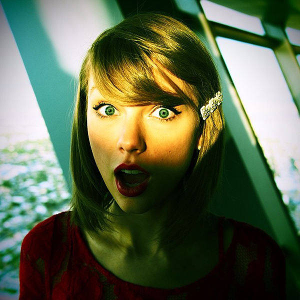 เทย์เลอร์ สวิฟต์ Taylor Swift
