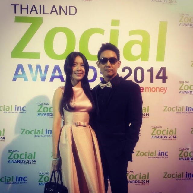 Zocial Awards 2014