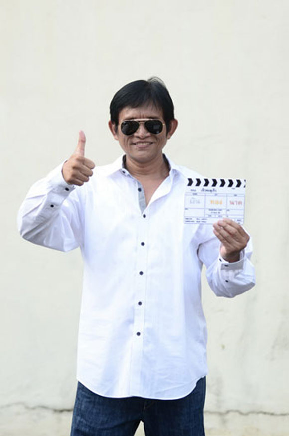 พันนา ฤทธิไกร ประวัติปรมาจารย์นักบู๊ ตำนานวงการหนังไทย