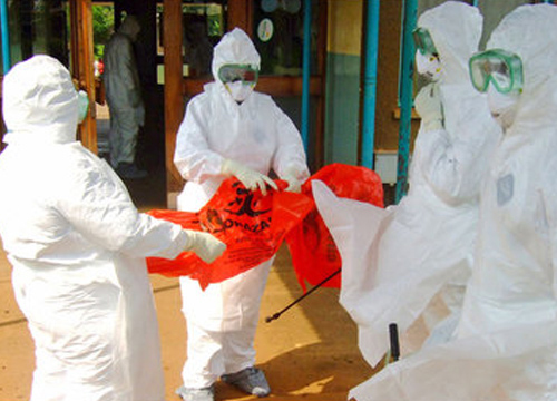 ส่อระบาดข้ามประเทศ หญิงไนจีเรียเสียชีวิตที่ดูไบ อาการคล้ายอีโบลา