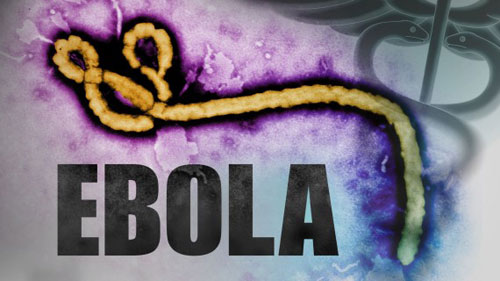 สกอตแลนด์พบผู้ป่วยอีโบลารายแรก ทั่วโลกติดเชื้อ 20,000 รายแล้ว
