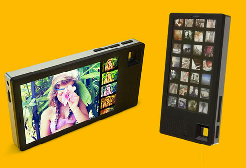 Kodak เตรียมเปิดตัวสมาร์ทโฟนปีหน้า ลูกเล่นถ่ายภาพล่อใจ