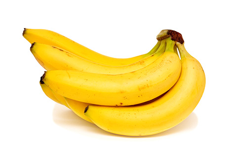 สูตรพอกสครับผิวจากกล้วย