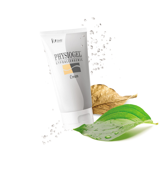 PhysiogelCream