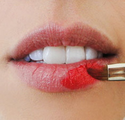 Red Hot Lips