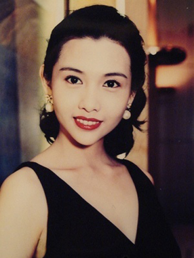 ซิวซู่เจิน เซ็กซี่ควีนแห่งฮ่องกง สวยไม่สร่างในวัย 47 ปี 