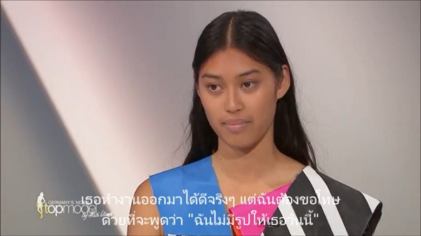 ใบตอง น้องสาว ดีเจมะตูม กลั้นน้ำตาไม่อยู่ ได้เจอพ่อครั้งแรกในรอบ 15 ปี