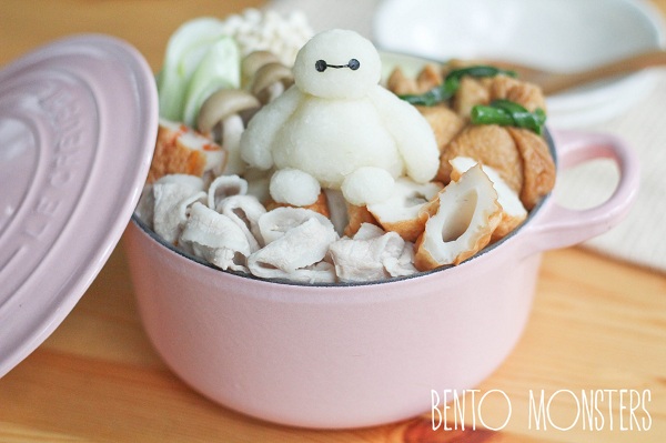 10 ไอเดียทำเมนูน่ารัก ๆ ที่เด็ก ๆ เห็นเป็นต้องยิ้ม