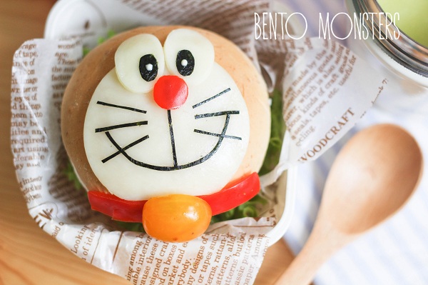 10 ไอเดียทำเมนูน่ารัก ๆ ที่เด็ก ๆ เห็นเป็นต้องยิ้ม