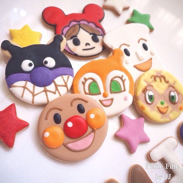 10 ไอเดียทำเมนูน่ารัก ๆ ที่เด็ก ๆ เห็นเป็นต้องยิ้ม