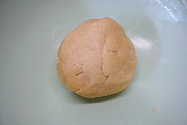 เมลอนปัง ขนมอบสไตล์ญี่ปุ่นของโปรดโดเรมี