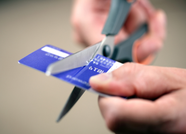 ยุทธวิธีจัดการหนี้บัตรเครดิตให้อยู่หมัด