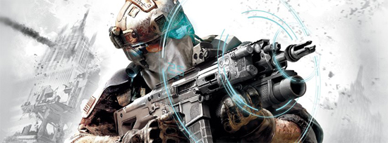 Ghost Recon