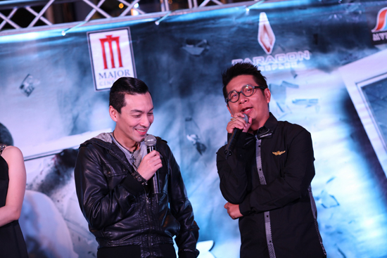 จิตสัมผัส 3D