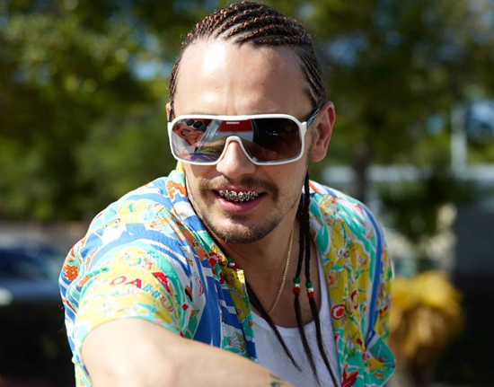 Spring Breakers 