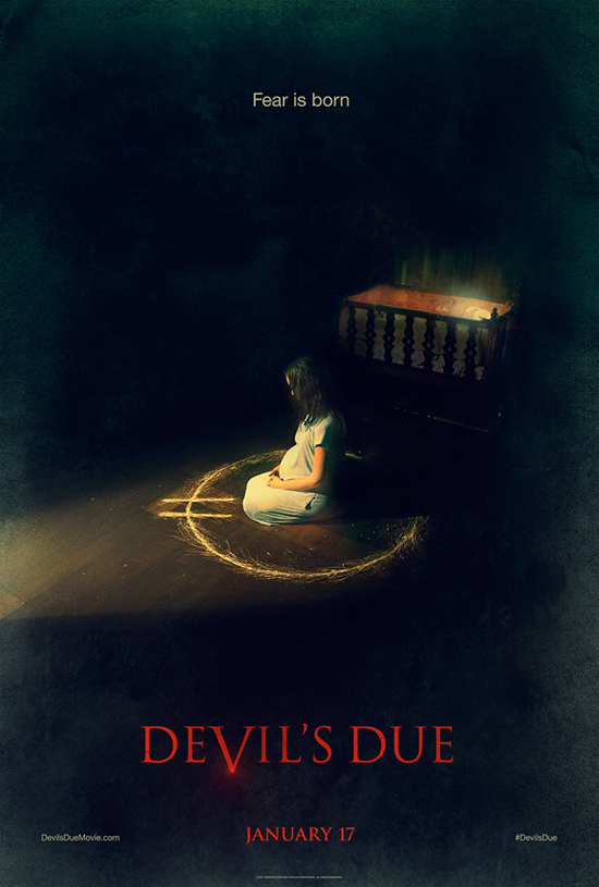  Devil\'s Due