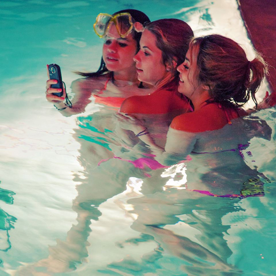 Spring Breakers 