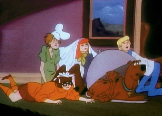 Scooby-Doo 