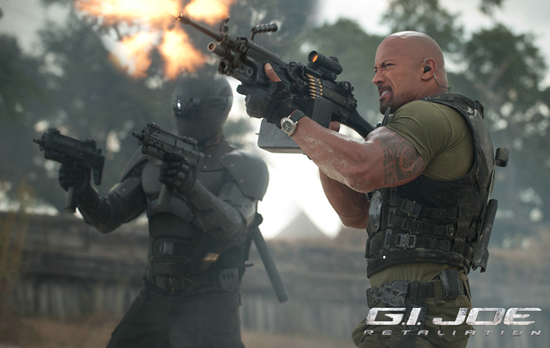 แชนนิง เททัม อาจไม่ได้กลับมารับบทใน G.I. Joe 3