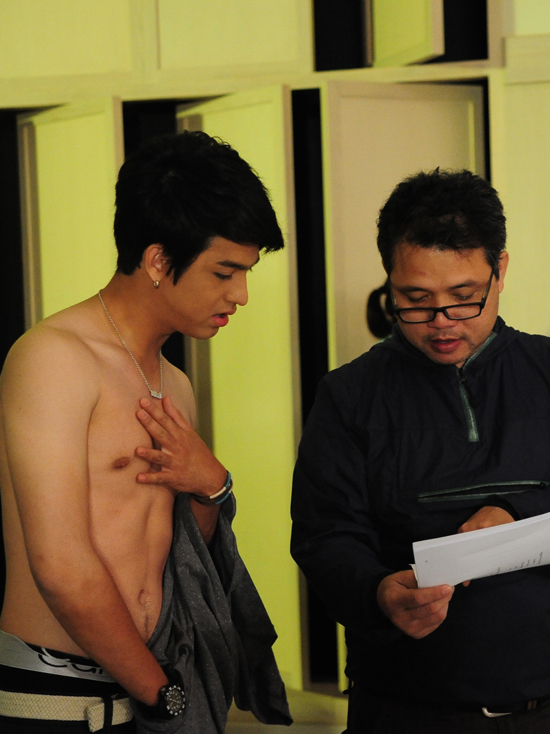 Love Syndrome รักโง่ ๆ