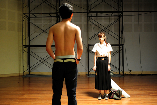Love Syndrome รักโง่ ๆ