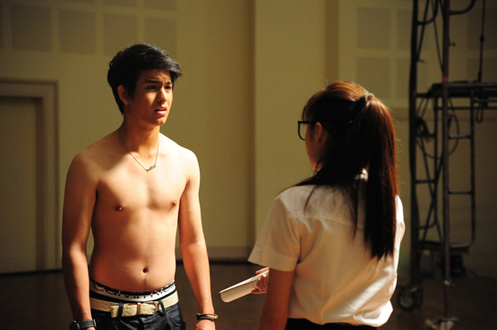 Love Syndrome รักโง่ ๆ