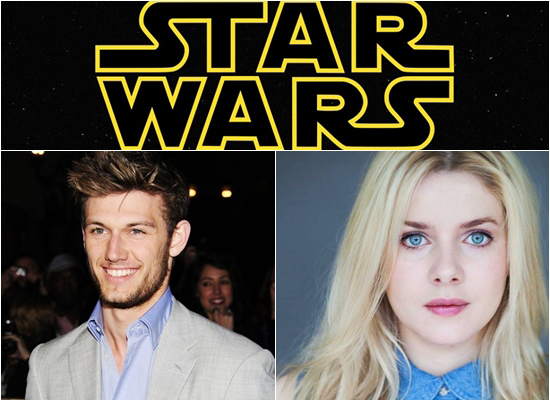 Star Wars : Episode VII