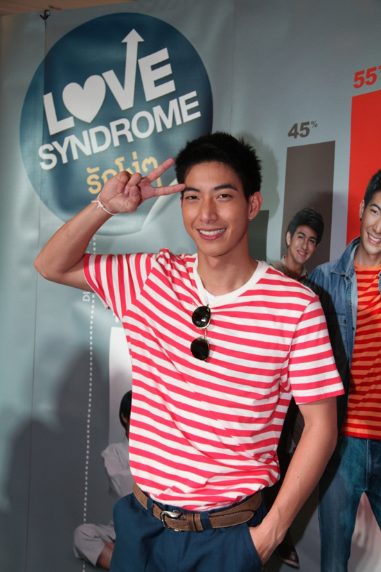 Love Syndrome รักโง่ ๆ 