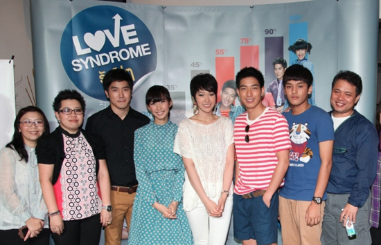 Love Syndrome รักโง่ ๆ 