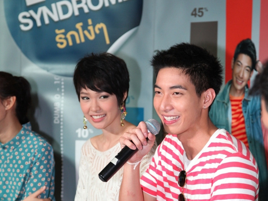 Love Syndrome รักโง่ ๆ 