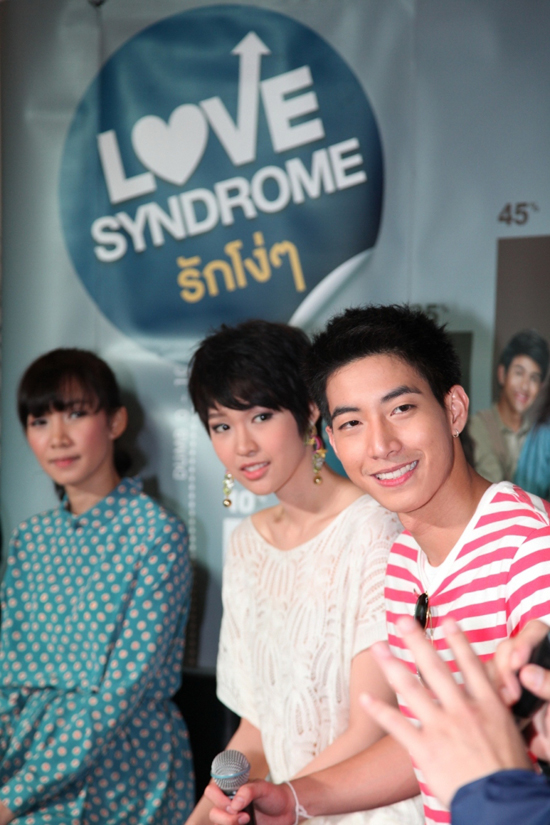 Love Syndrome รักโง่ ๆ 