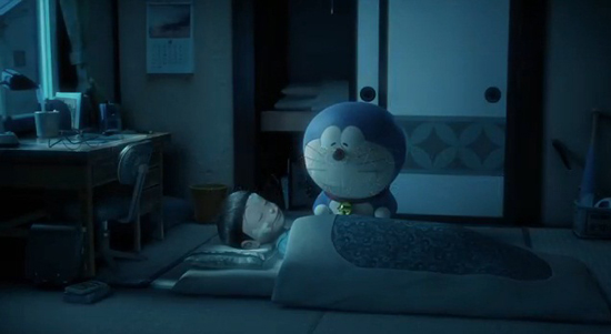 STAND BY ME : Doraemon Ҿ¹͹ 3D »˹